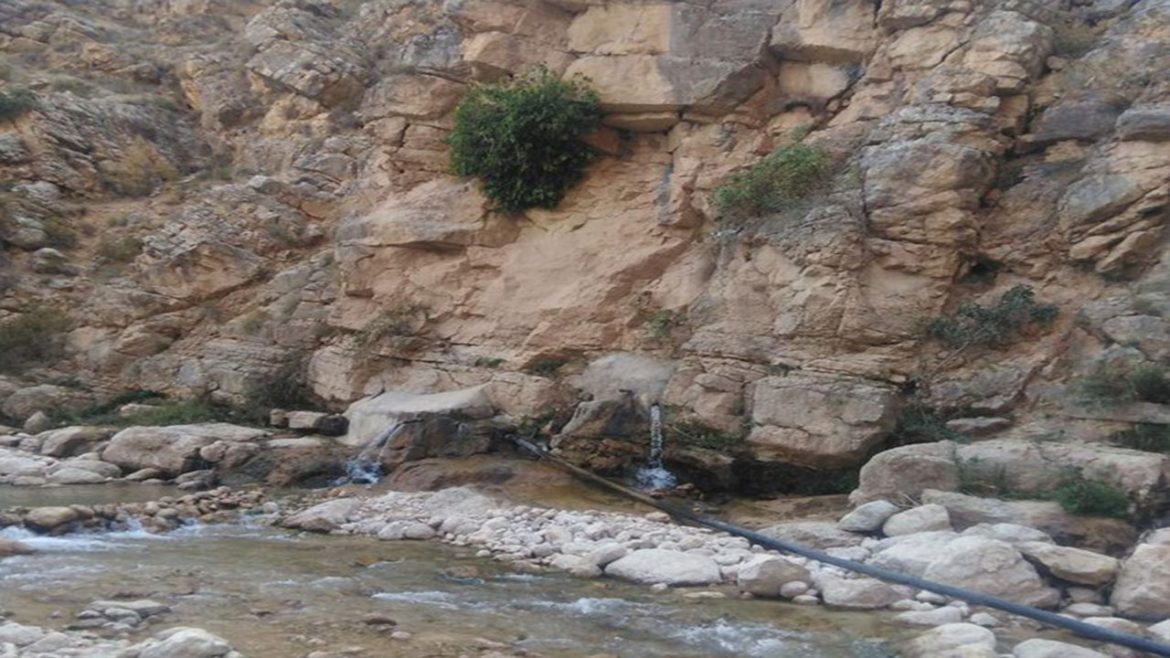 دره زوعلیا