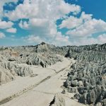 سروهای قره‌باغ شیروان؛ پناهگاهی طبیعی که توسعه را بدون تخریب می‌طلبد